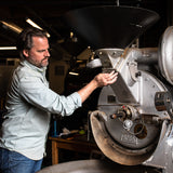 Veterans Day at Veteran Roasters