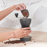 What grinder should you go with?