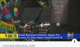 CBS Chicago Highlights Veteran Roasters