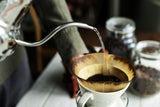 GOT Coffee?  Chicago Now had a Veteran Roasters experience!
