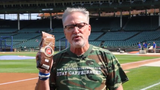 Joe Maddon and Veteran Roasters