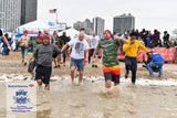 Veteran Roasters Polar Plunge