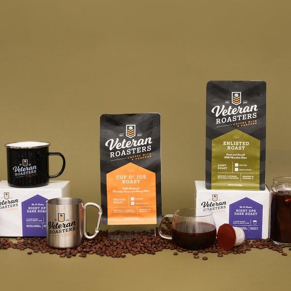 Coffee 101: Gift Guide for Coffee Lovers