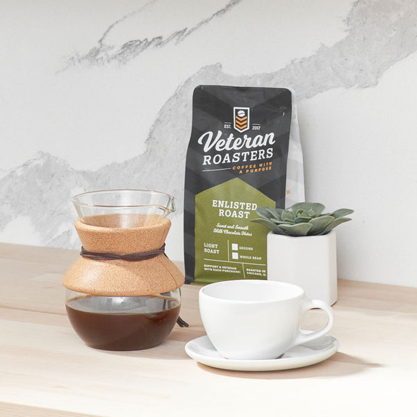 Elevate Your Coffee Experience