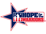Hope For The Warriors