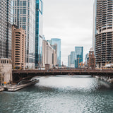 Chicago 