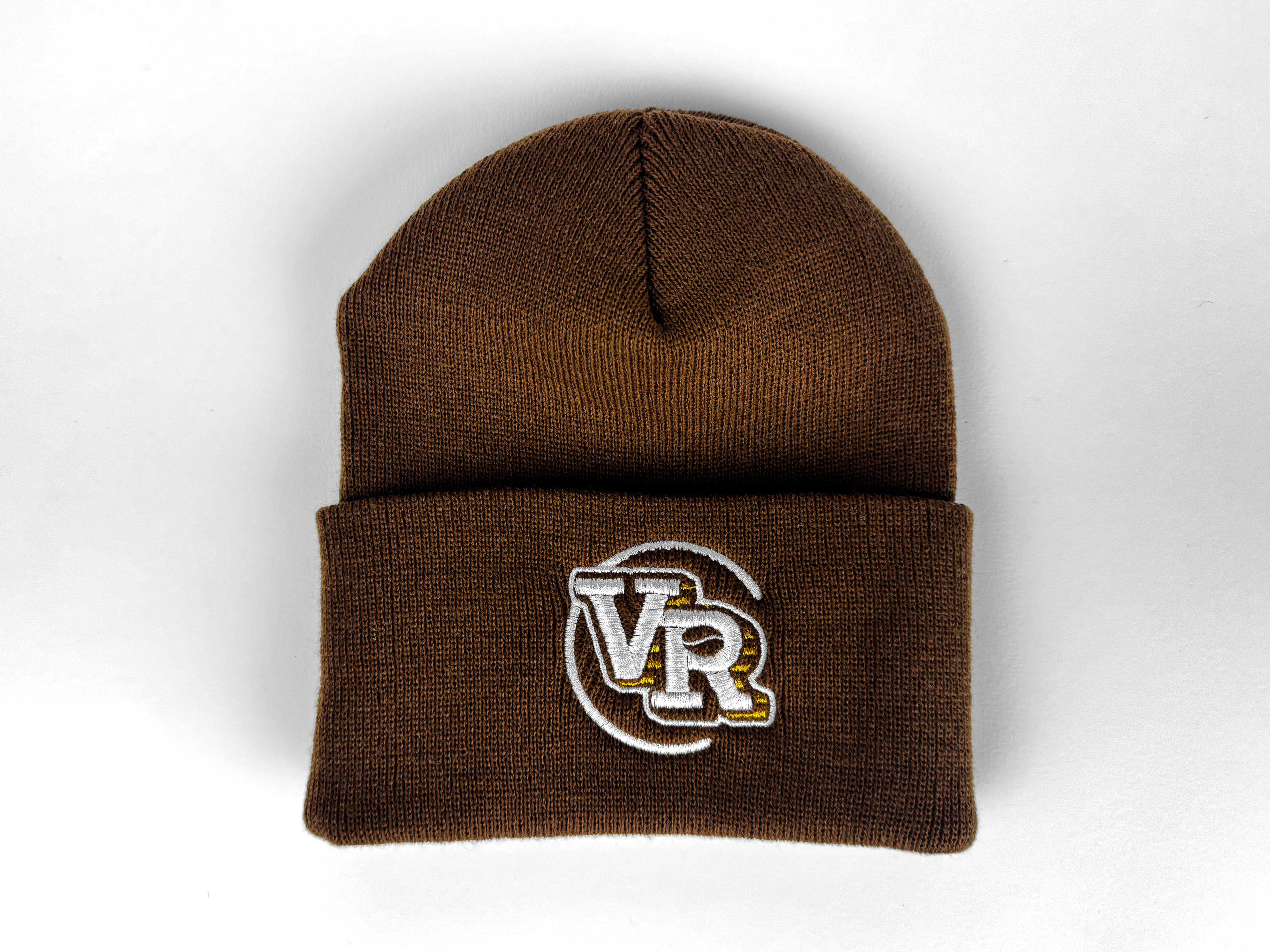 VR Badge Beanie