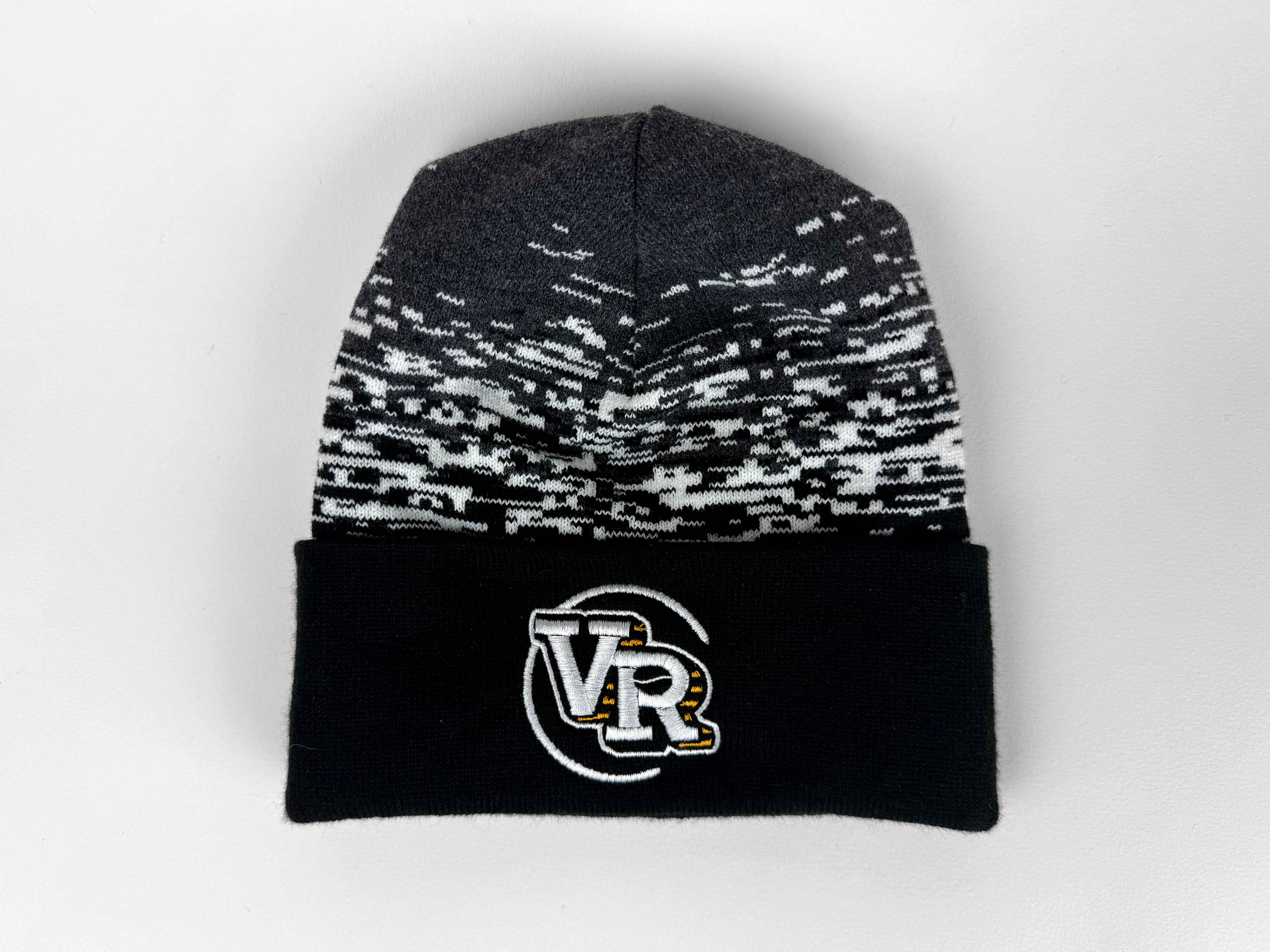 VR Badge Beanie