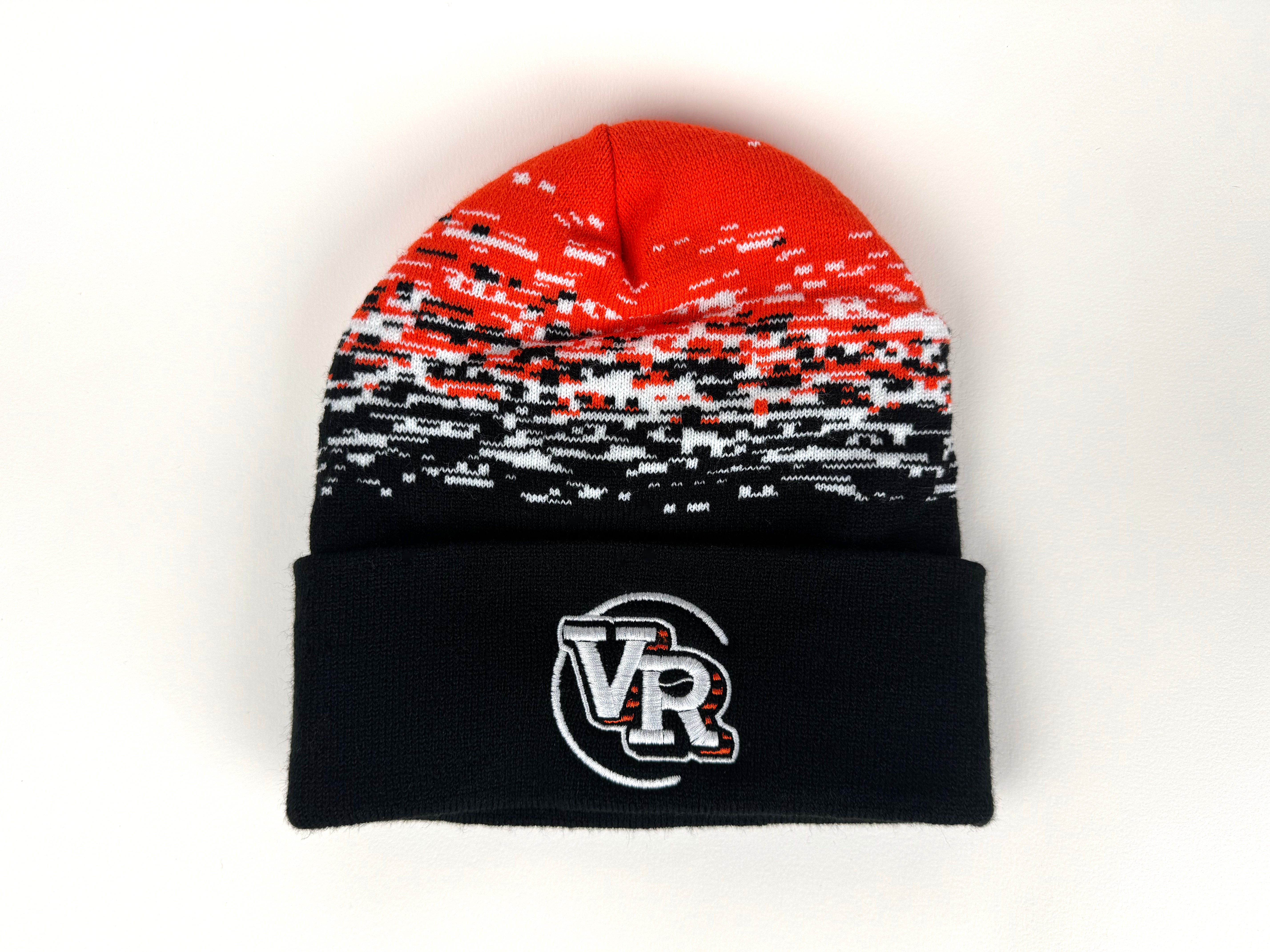 VR Badge Beanie