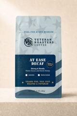 At Ease | Medium Roast Decaf Coffee