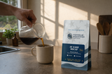 At Ease | Medium Roast Decaf Coffee